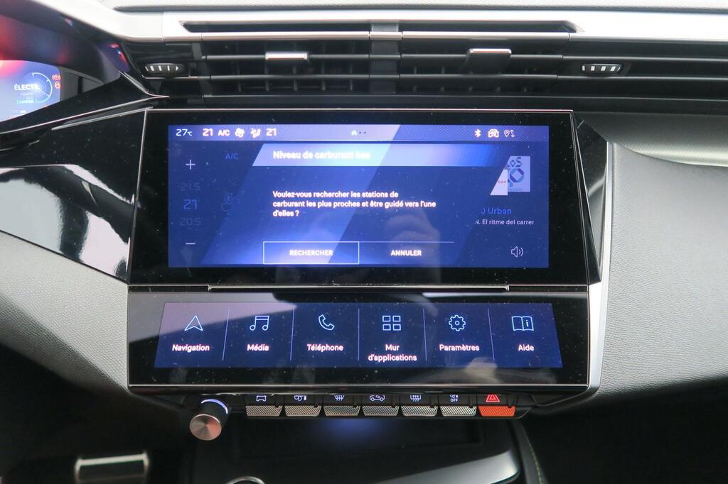 Peugeot 308 5p GT PLUG-IN HYBRID 225 e-EAT8 10