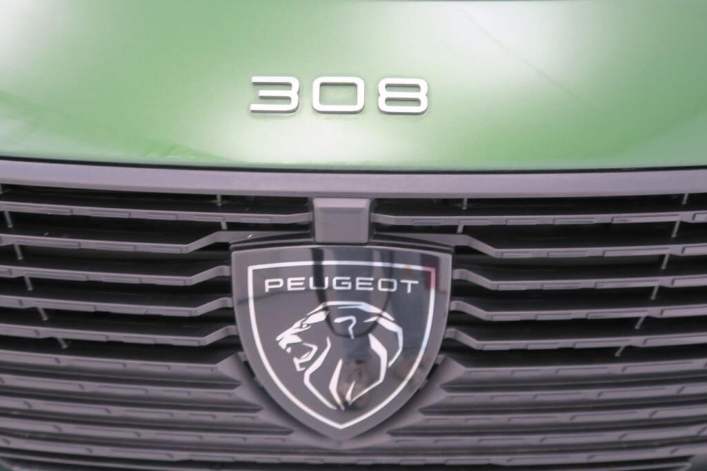 Peugeot 308 ACTIVE 1.6 PLUG-IN HYBRID 180 E-EAT8 5P 20