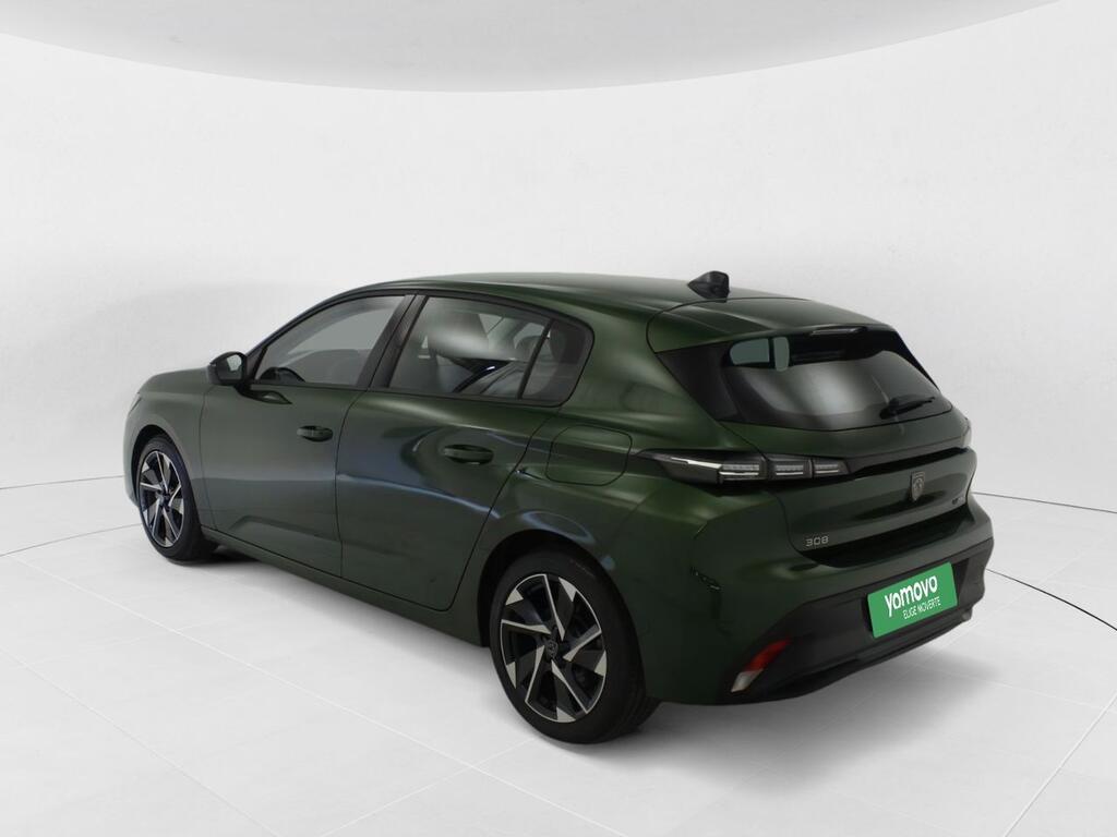 Peugeot 308 ACTIVE 1.6 PLUG-IN HYBRID 180 E-EAT8 5P 3