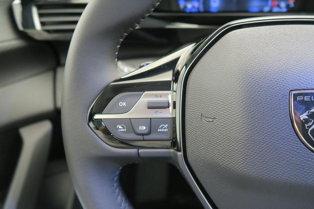 Peugeot 308 ACTIVE 1.6 PLUG-IN HYBRID 180 E-EAT8 5P 12