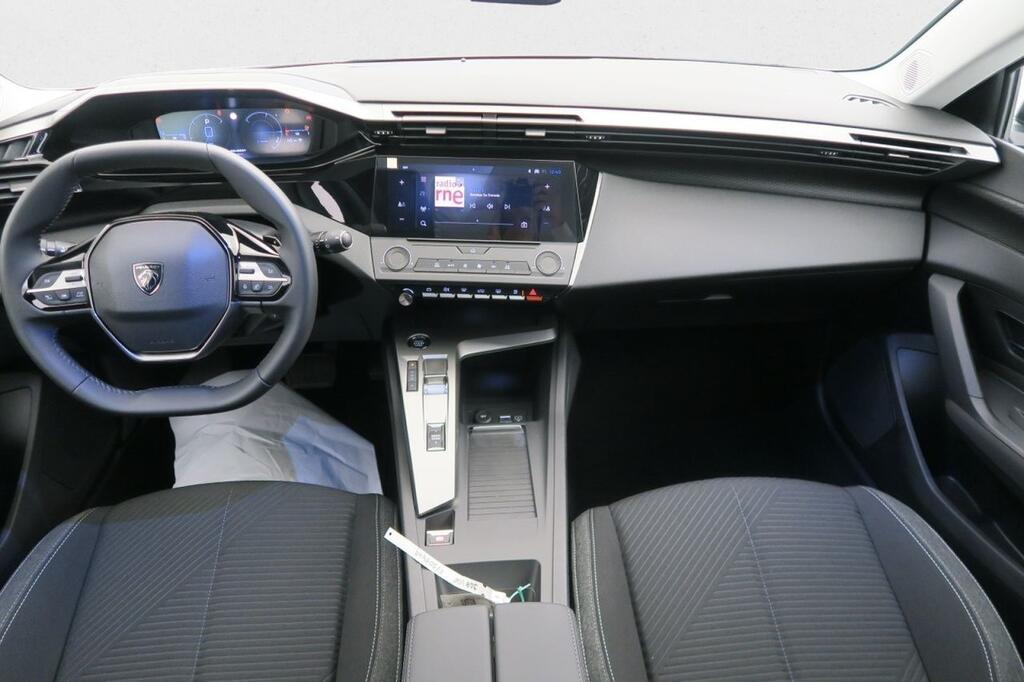 Peugeot 308 ACTIVE 1.6 PLUG-IN HYBRID 180CV E-EAT8 5P 13