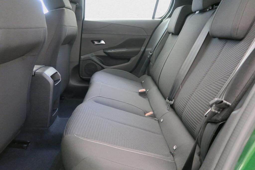 Peugeot 308 ACTIVE 1.6 PLUG-IN HYBRID 180CV E-EAT8 5P 17