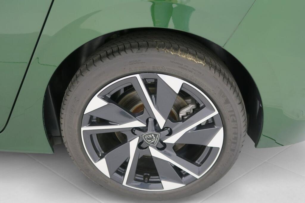 Peugeot 308 ACTIVE 1.6 PLUG-IN HYBRID 180CV E-EAT8 5P 22