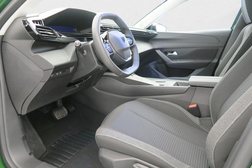 Peugeot 308 ACTIVE 1.6 PLUG-IN HYBRID 180CV E-EAT8 5P 6