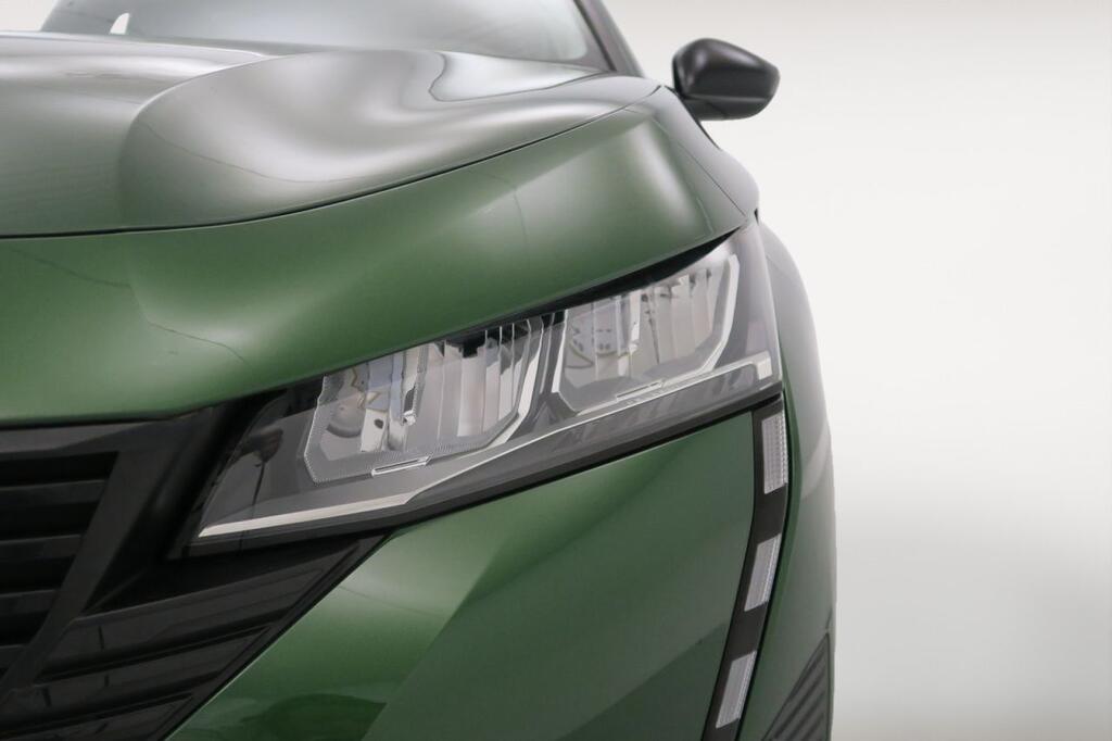 Peugeot 308 ACTIVE 1.6 PLUG-IN HYBRID 180CV E-EAT8 5P 20