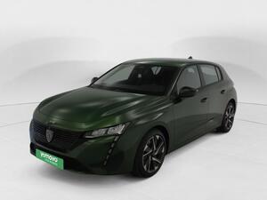 Peugeot 308 ACTIVE 1.6 PLUG-IN HYBRID 180CV E-EAT8 5P