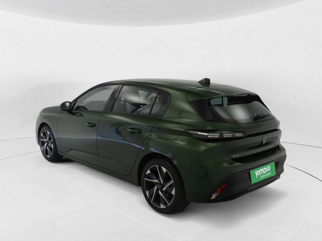 Peugeot 308 ACTIVE 1.6 PLUG-IN HYBRID 180CV E-EAT8 5P 3