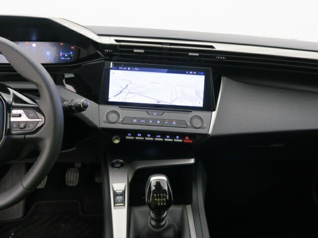 Peugeot 308 ACTIVE PACK 1.2 PURETECH 130CV 5P 11