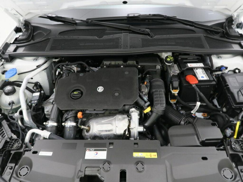 Peugeot 308 ACTIVE PACK 1.2 PURETECH 130CV 5P 17