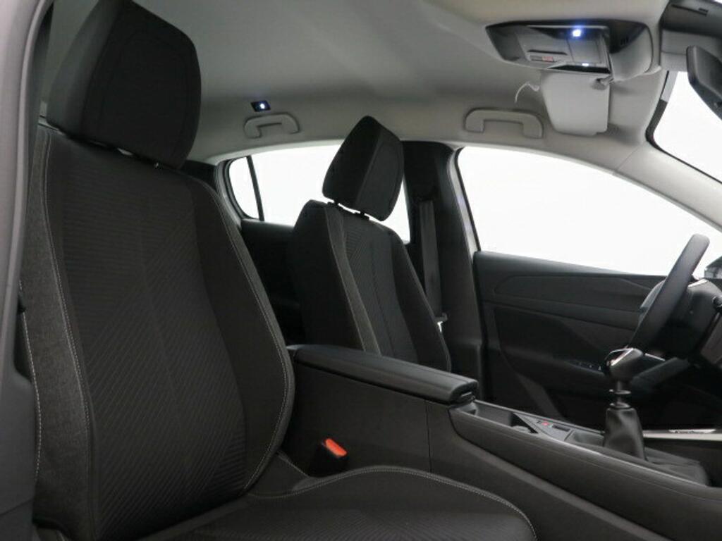 Peugeot 308 ACTIVE PACK 1.2 PURETECH 130CV 5P 13