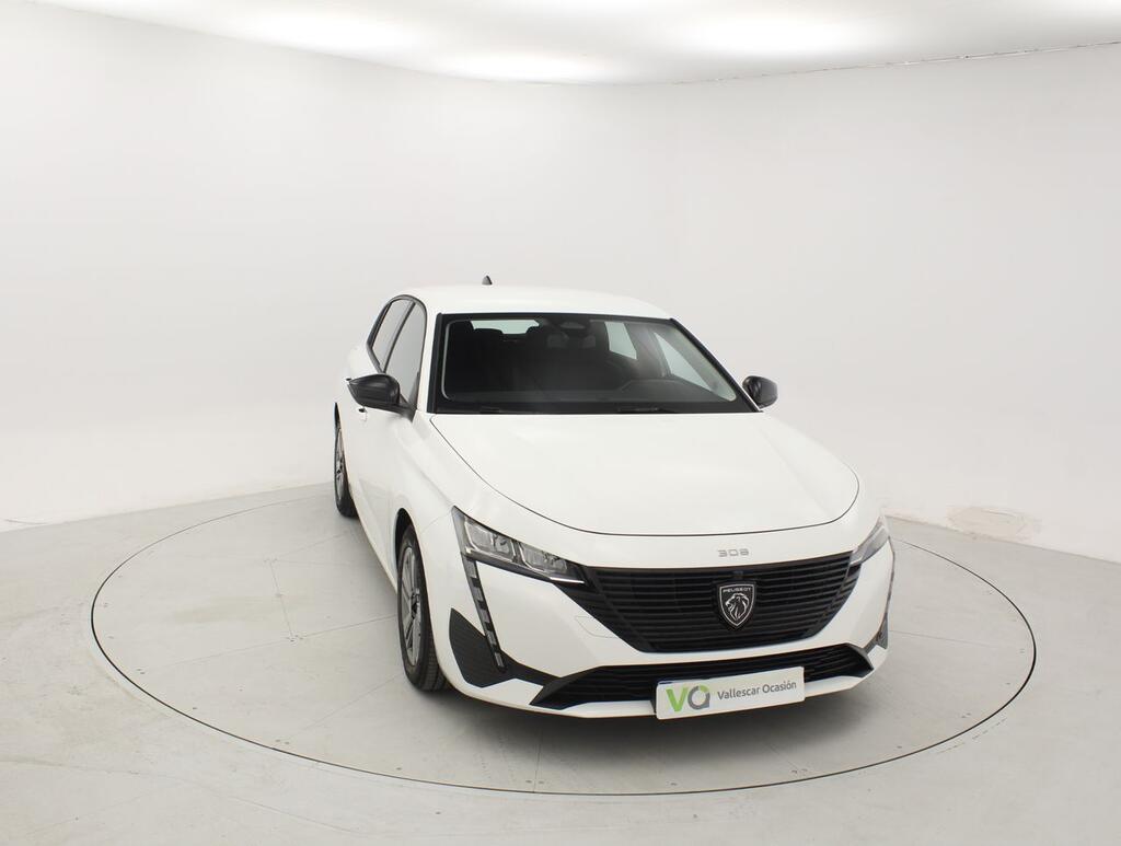 Peugeot 308 ACTIVE PACK 1.2 PURETECH 130CV 5P 6