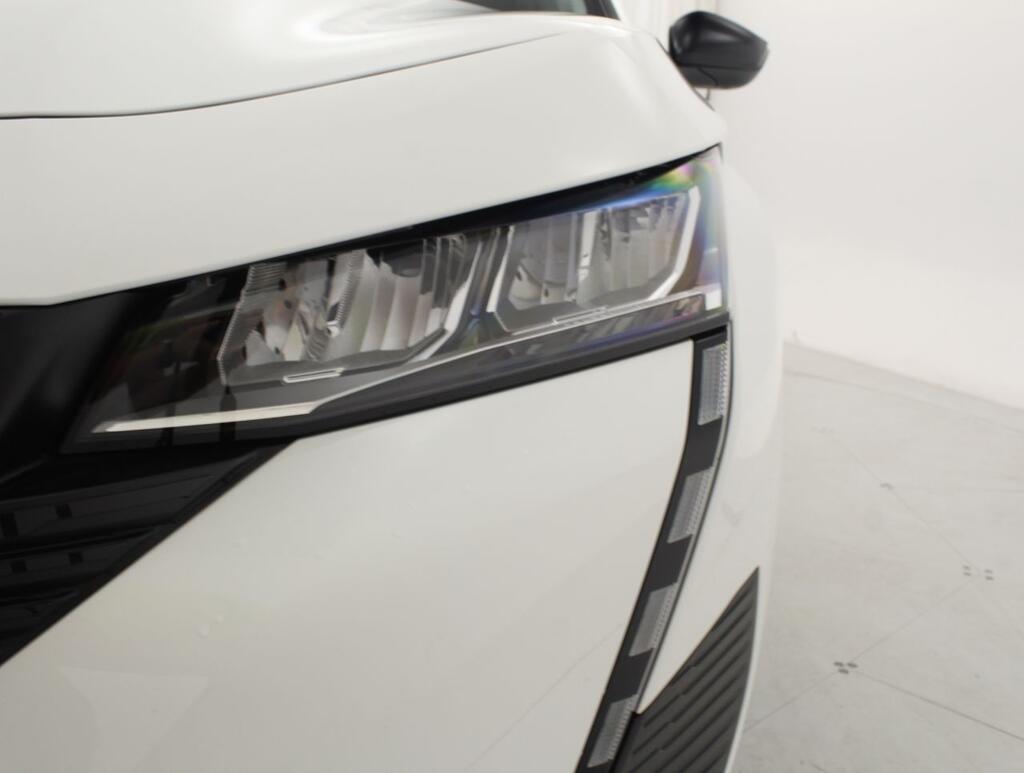 Peugeot 308 ACTIVE PACK 1.2 PURETECH 130CV 5P 20