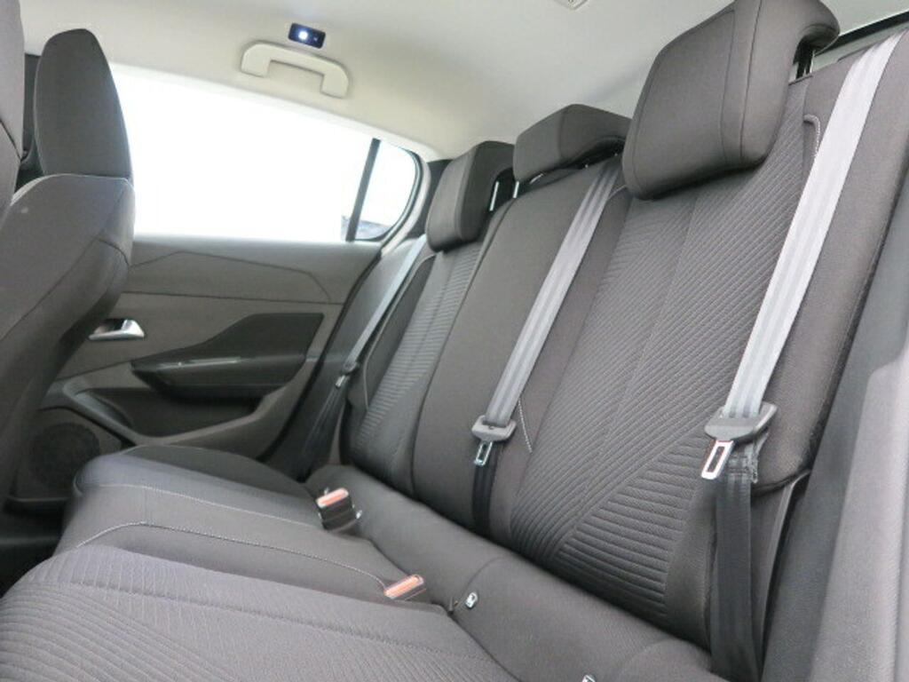 Peugeot 308 ACTIVE PACK 1.2 PURETECH 130CV 5P 15