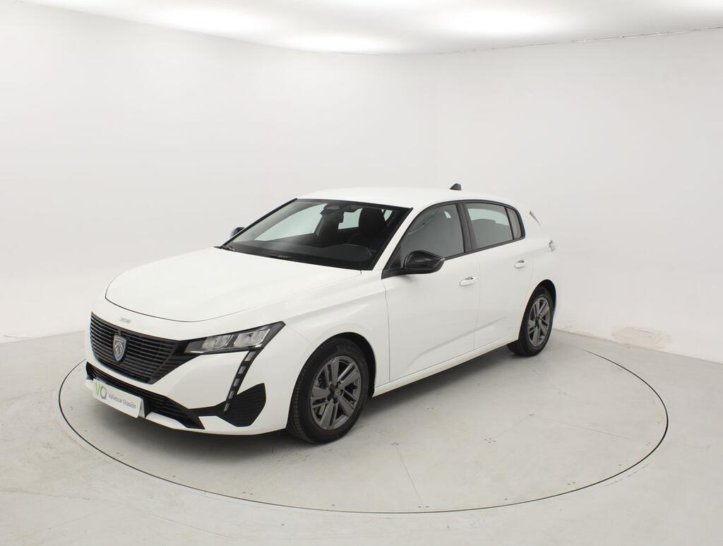 Peugeot 308 ACTIVE PACK 1.2 PURETECH 130CV 5P 5