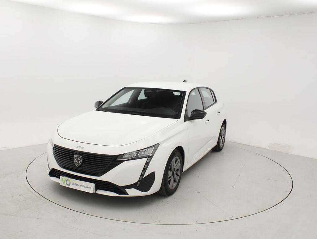 Peugeot 308 ACTIVE PACK 1.2 PURETECH 130CV 5P 2