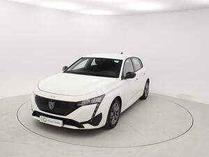 Peugeot 308 ACTIVE PACK 1.2 PURETECH 130CV 5P