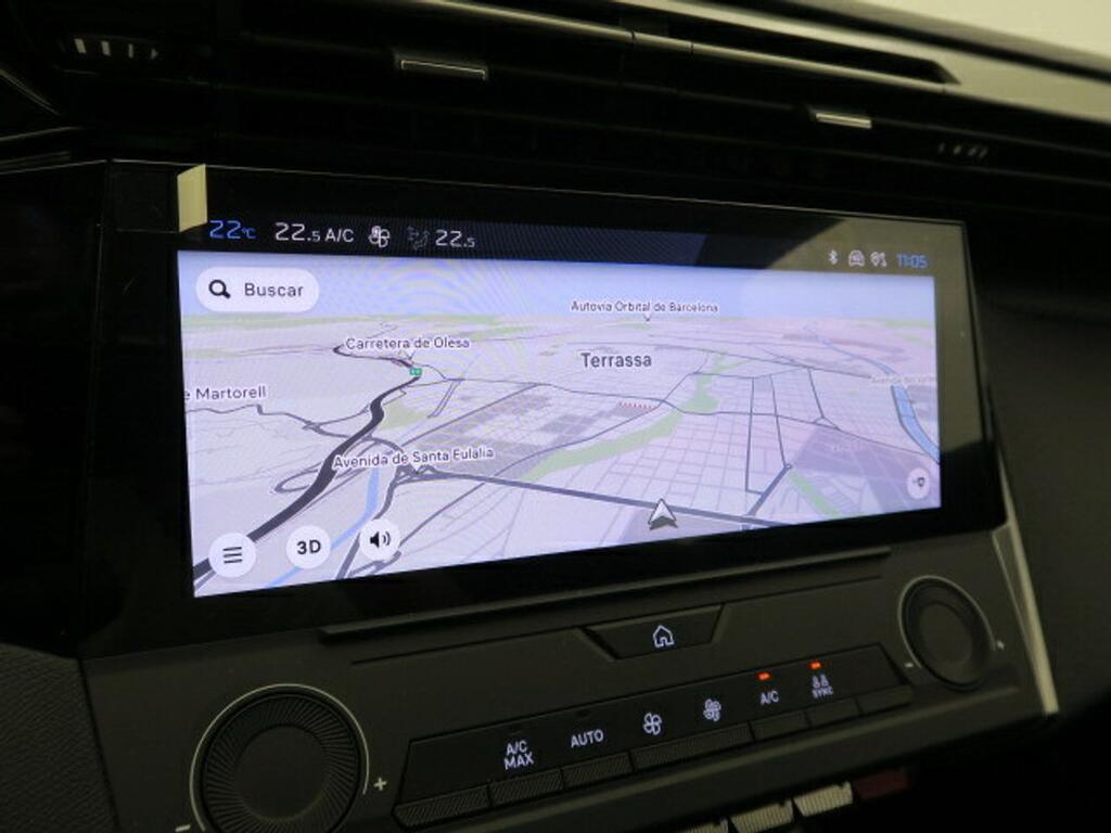 Peugeot 308 ACTIVE PACK 1.2 PURETECH 130CV 5P 10