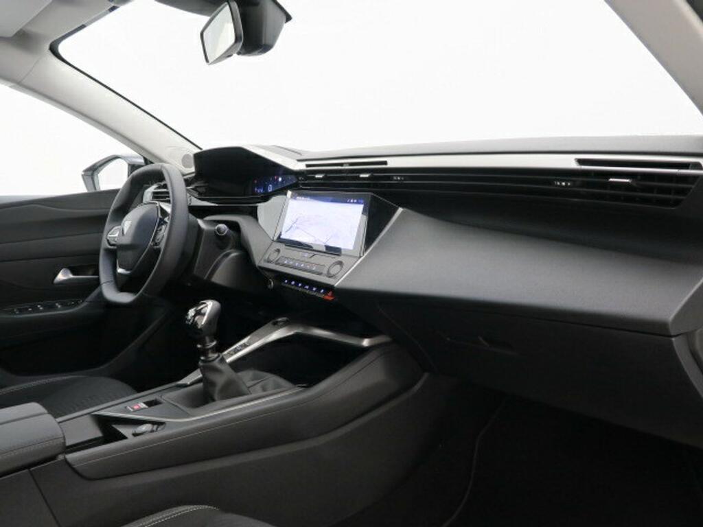 Peugeot 308 ACTIVE PACK 1.2 PURETECH 130CV 5P 12