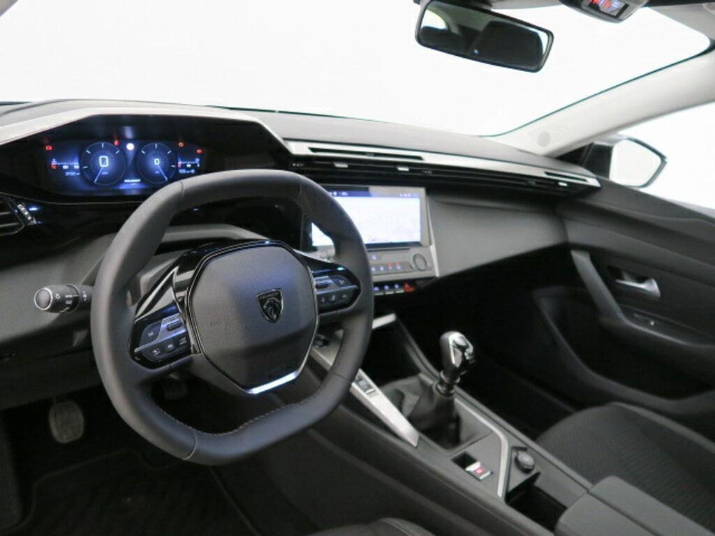 Peugeot 308 ACTIVE PACK 1.2 PURETECH 130CV 5P 8