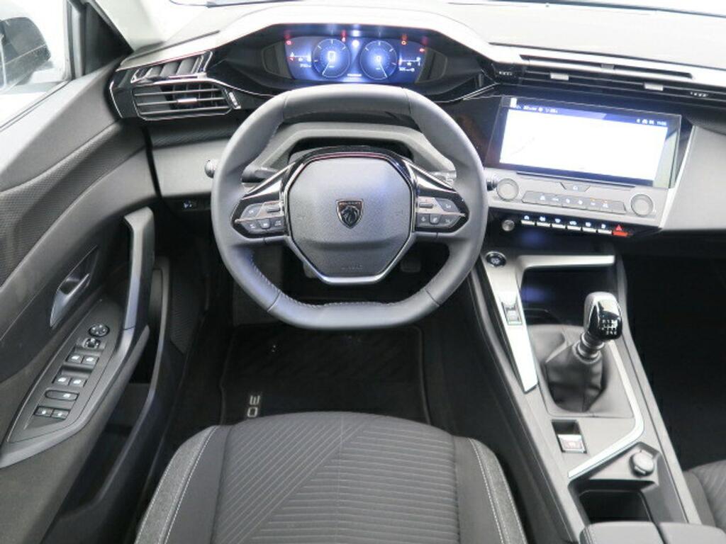 Peugeot 308 ACTIVE PACK 1.2 PURETECH 130CV 5P 9