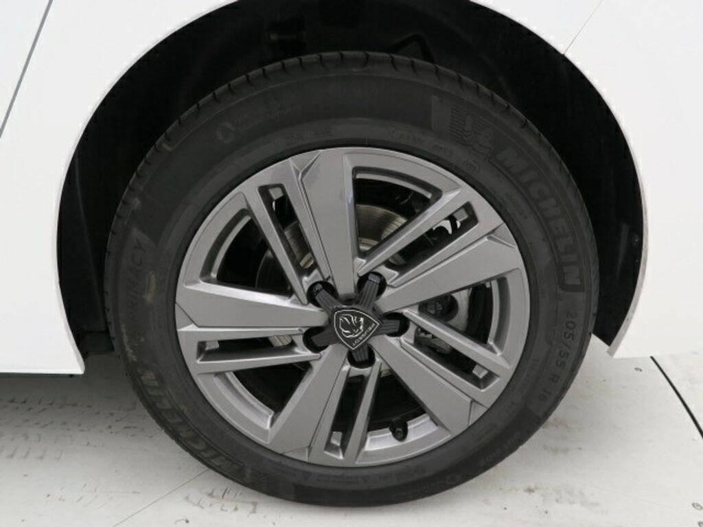Peugeot 308 ACTIVE PACK 1.2 PURETECH 130CV 5P 22