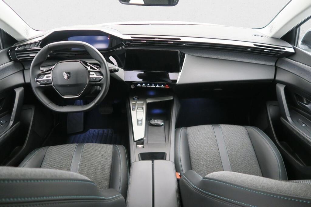 Peugeot 308 ALLURE PACK 1.2 PURETECH 130 CV EAT8 5P 12