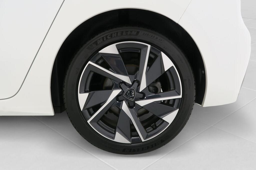 Peugeot 308 ALLURE PACK 1.2 PURETECH 130 CV EAT8 5P 22