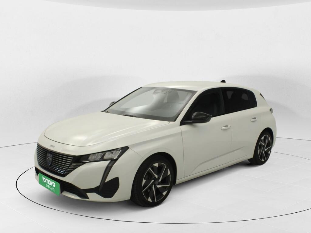 Peugeot 308 ALLURE PACK 1.2 PURETECH 130 CV EAT8 5P 4