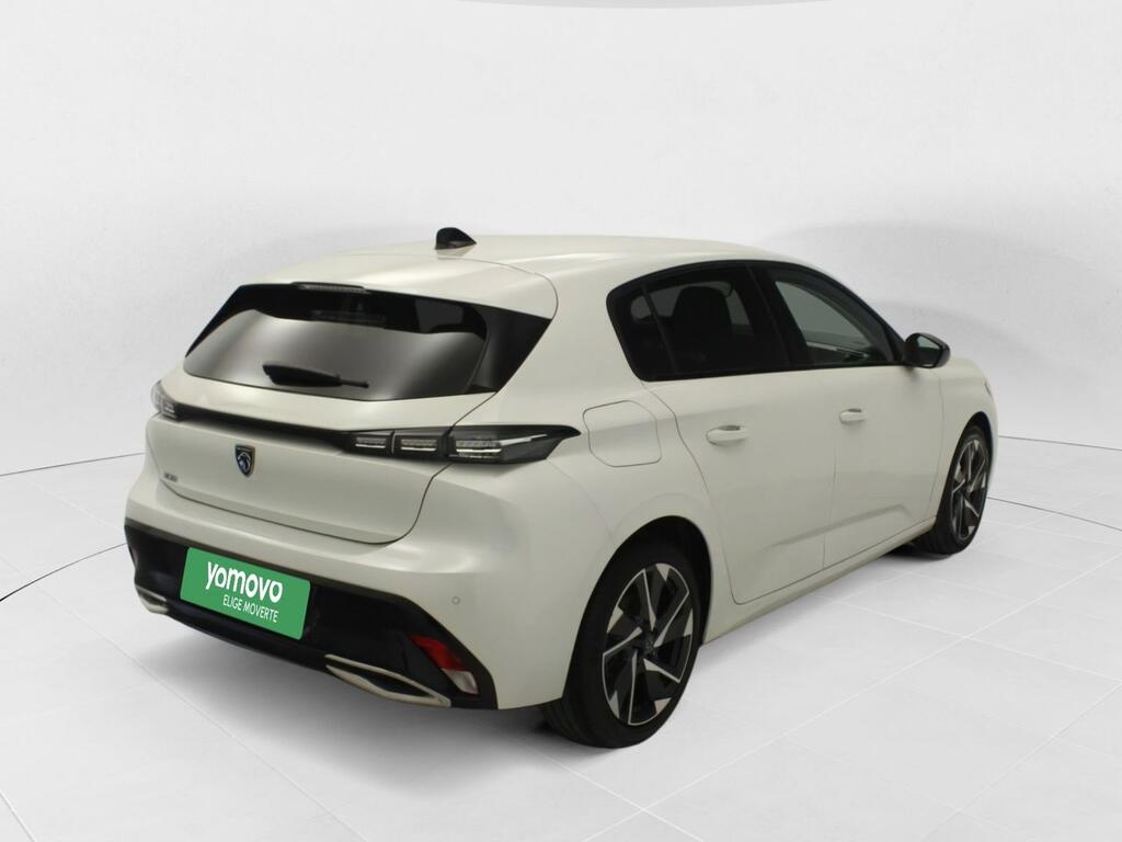 Peugeot 308 ALLURE PACK 1.2 PURETECH 130 CV EAT8 5P 3