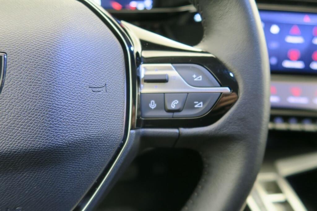 Peugeot 308 ALLURE PACK 1.2 PURETECH 130 CV EAT8 5P 10