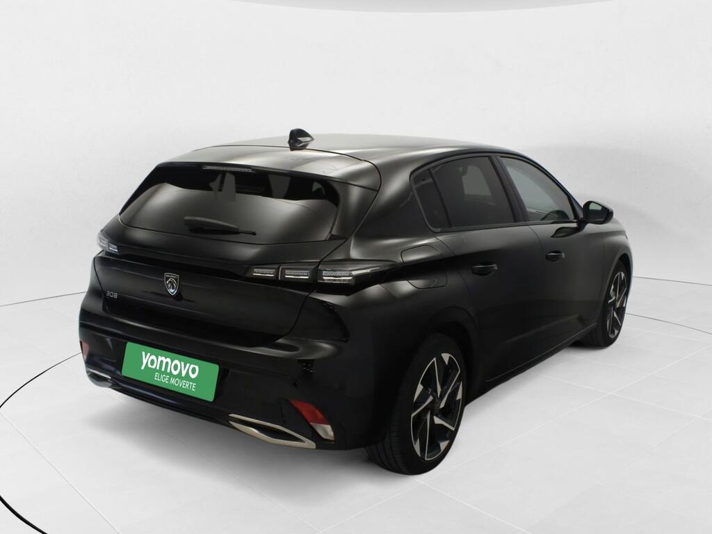 Peugeot 308 ALLURE PACK 1.2 PURETECH 130 CV EAT8 5P 3