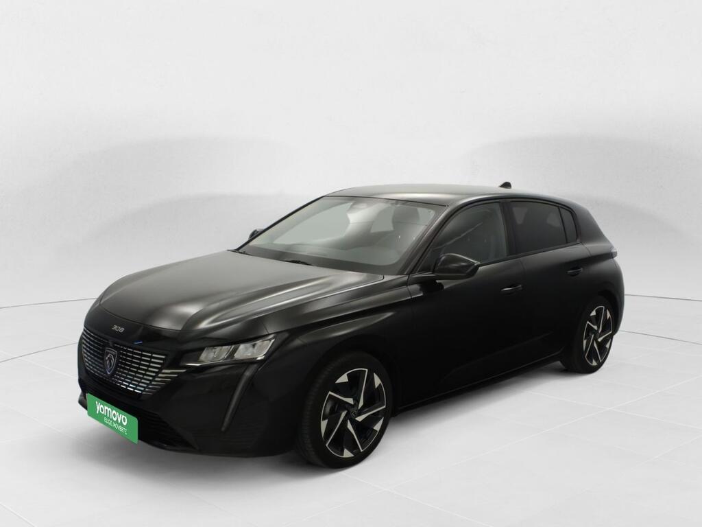 Peugeot 308 ALLURE PACK 1.2 PURETECH 130 CV EAT8 5P 4