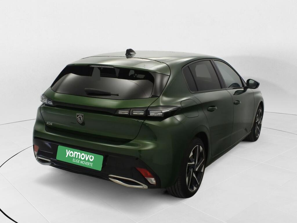 Peugeot 308 ALLURE PACK 1.2 PURETECH 130 CV EAT8 5P 3