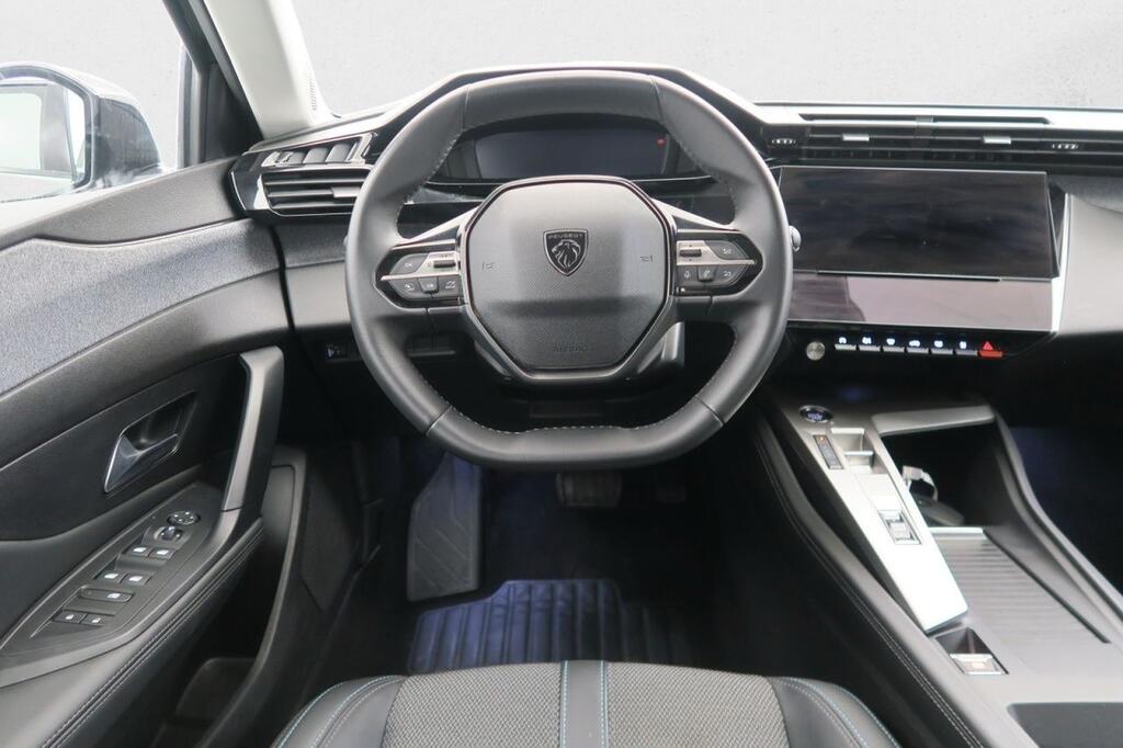 Peugeot 308 ALLURE PACK 1.2 PURETECH 130 CV EAT8 5P 11