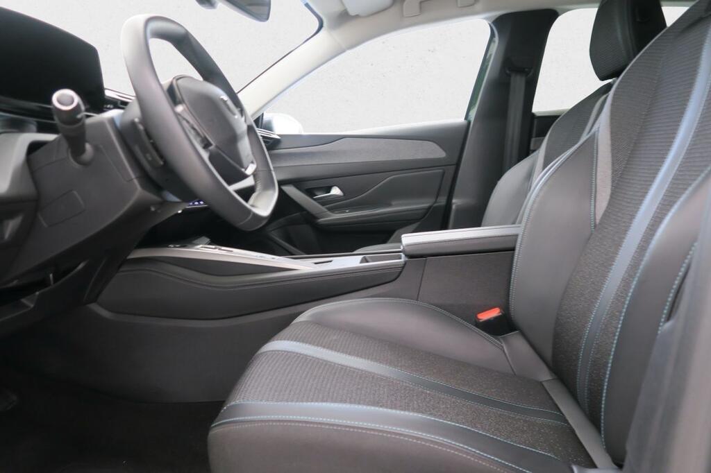 Peugeot 308 ALLURE PACK 1.2 PURETECH 130 CV EAT8 5P 15