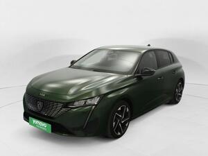 Peugeot 308 ALLURE PACK 1.2 PURETECH 130 CV EAT8 5P