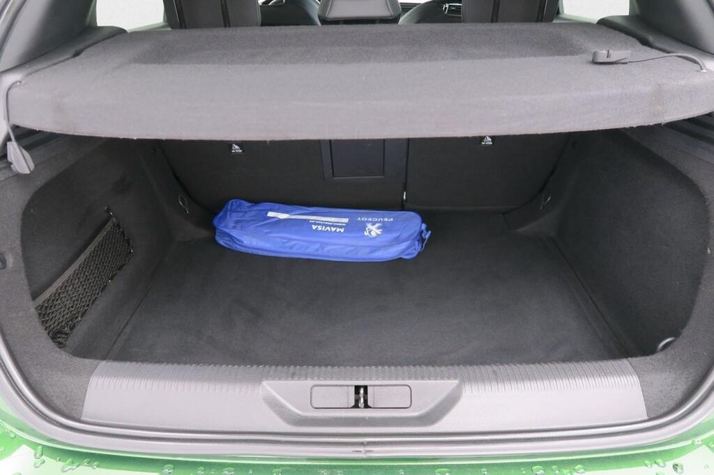 Peugeot 308 ALLURE PACK 1.2 PURETECH 130 CV EAT8 5P 17