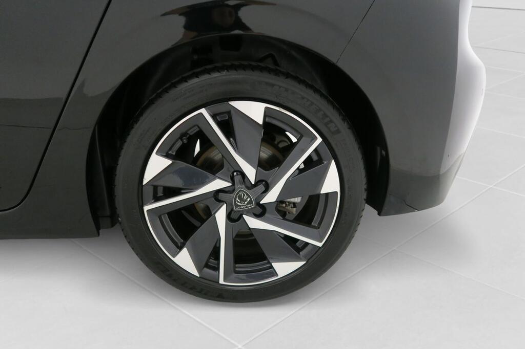 Peugeot 308 ALLURE PACK 1.2 PURETECH 130 CV EAT8 5P 22