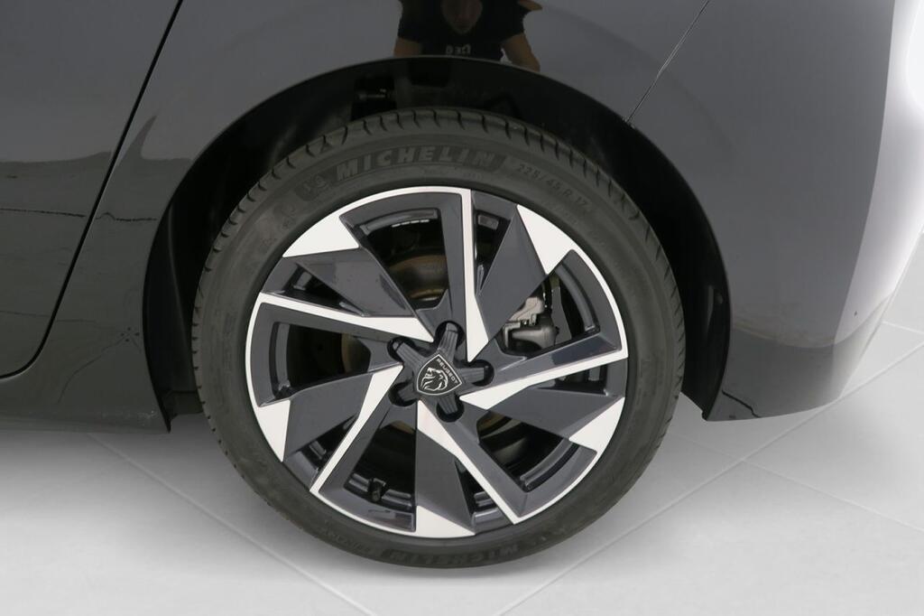 Peugeot 308 ALLURE PACK 1.2 PURETECH 130 CV EAT8 5P 21