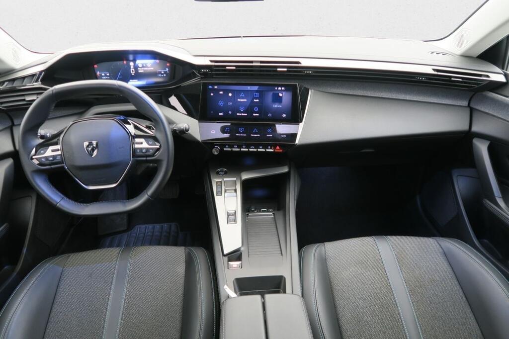 Peugeot 308 ALLURE PACK 1.2 PURETECH 130 CV EAT8 5P 11