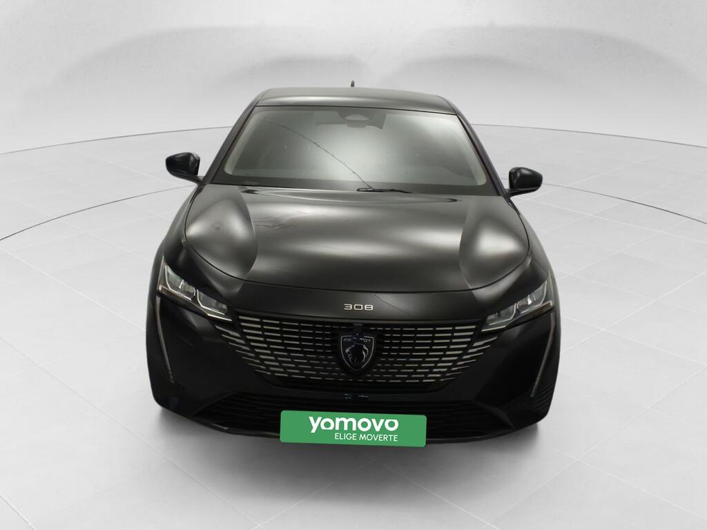Peugeot 308 ALLURE PACK 1.2 PURETECH 130 CV EAT8 5P 5