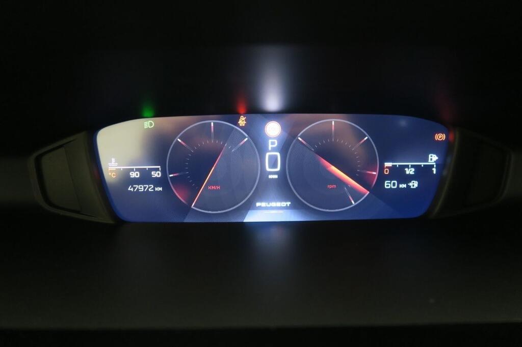 Peugeot 308 ALLURE PACK 1.2 PURETECH 130 CV EAT8 5P 8