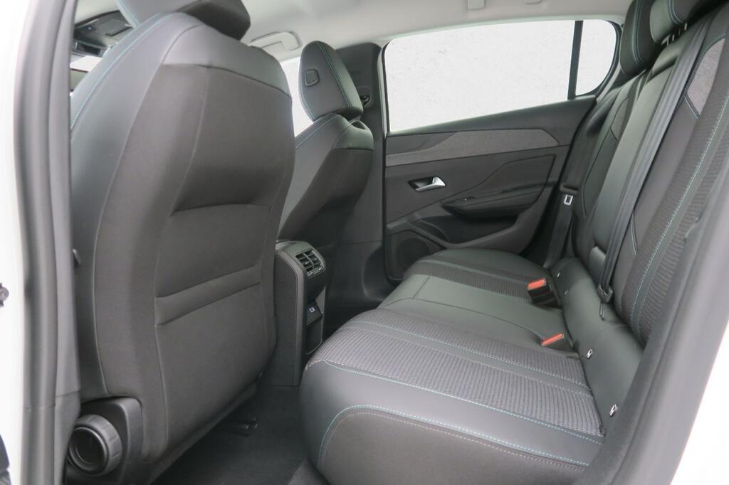 Peugeot 308 ALLURE PACK 1.2 PURETECH 130 CV EAT8 5P 17