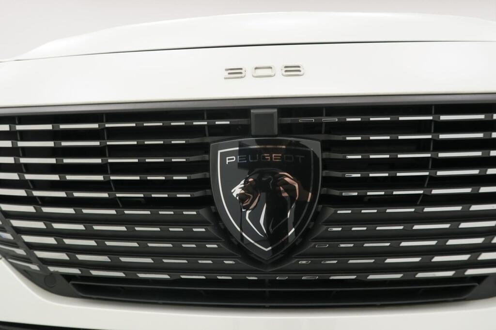 Peugeot 308 ALLURE PACK 1.2 PURETECH 130 CV EAT8 5P 19