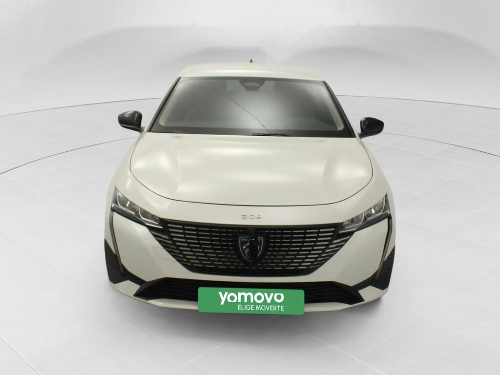 Peugeot 308 ALLURE PACK 1.2 PURETECH 130 CV EAT8 5P 5