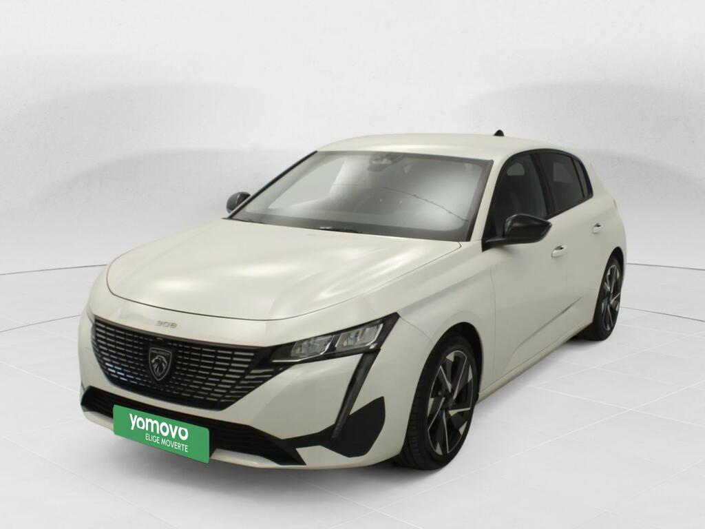 Peugeot 308 ALLURE PACK 1.2 PURETECH 130 CV EAT8 5P 2