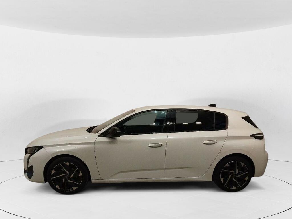 Peugeot 308 ALLURE PACK 1.2 PURETECH 130 CV EAT8 5P 4