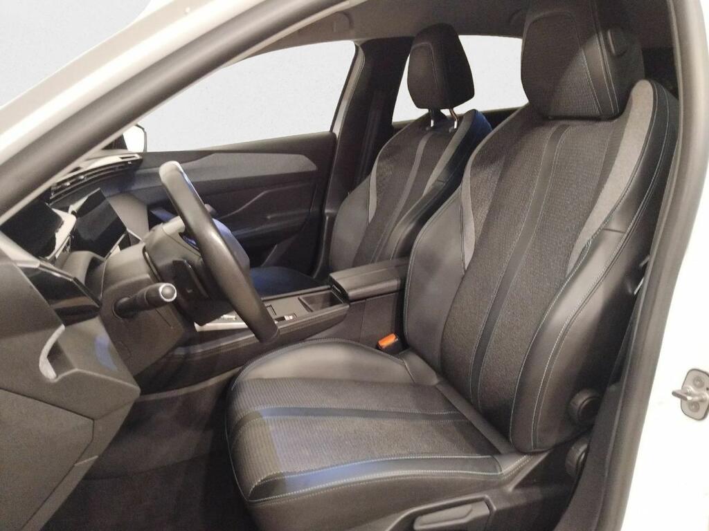 Peugeot 308 ALLURE PACK 1.2 PURETECH 130 CV EAT8 5P 13