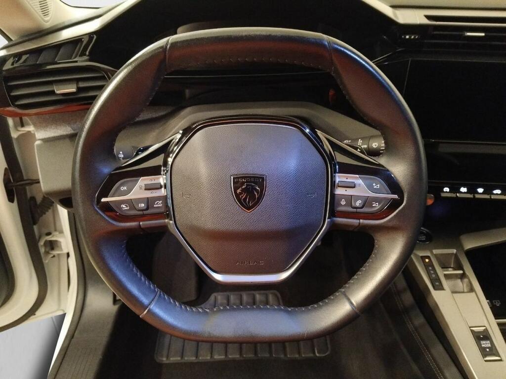 Peugeot 308 ALLURE PACK 1.2 PURETECH 130 CV EAT8 5P 8