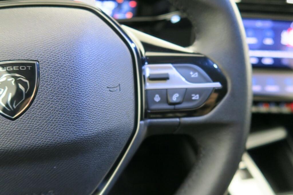 Peugeot 308 ALLURE PACK 1.2 PURETECH 130 CV EAT8 5P 9